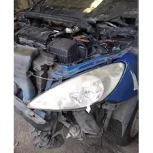 Peugeot 307 2005 En Desarme