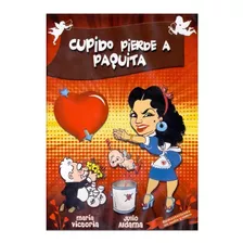 Cupido Pierde A Paquita Maria Victoria Pelicula Dvd