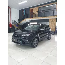 Ford Territory Sel 1.5 Turbo 2021