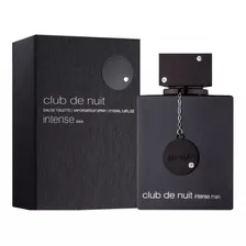 Perfume Armaf Club De Nuit Intense Man Edt 105 ml