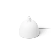 Google Nest Cam Stand - Soporte De Mesa Con Cable Para Nido.