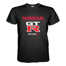 Camiseta Nissan Nismo Racing Car Race Gtr