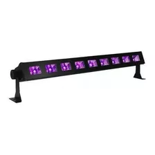 Bañador Led Barra De Luz Negra Uv Bar E-lighting Uv-bar 9.3