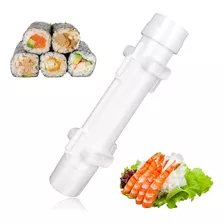 Sushi Bazooka Molde Para Rollos De Sushi