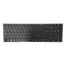 Teclado Para Acer Aspire E5-571g E5-571p E5-731 Laptop