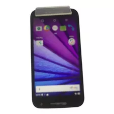  Celular Moto G3 Dual Sim 16 Gb 2 Gb Ram