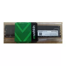 Memoria Mushkin Para Pc Ddr4 Escritorio 3200 Mhz 8gb Marca