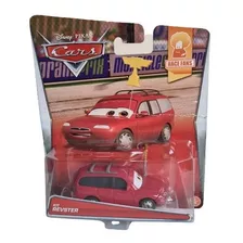 Kit Evster Cars Race Fans Mattel