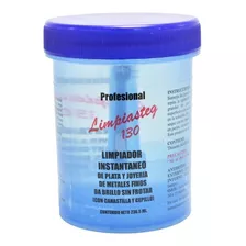 Líquido Limpiasteg 130 Canasta Y Cepillo 236.5ml Joyería