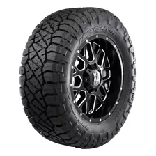 Nitto Ridge Grappler Para Todas Las Estaciones, Neumatico Ra