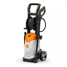 Lavadora De Alta Pressão Re 90 Plus Stihl-127v