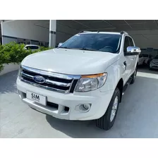 Ranger 3.2 Limited 4x4 Cd 20v Diesel 4p Automático