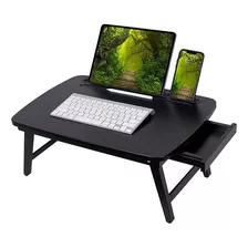 Base Para Laptop Birdrock Home - Bambú