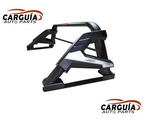 Roll Bar Luz De Freno Ford Ranger Raptor 2017-24 4x4 Scorpio Foto 2