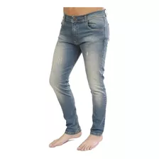 Pantalon Jean Denim Malaquita Hombre | Moha (140760)