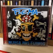 Cd Flema - Nunca Nos Fuimos (nuevo Sellado)