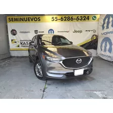 Mazda Cx-5 2018