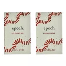 Pak 2 Piezas Barra Epoch* Polishing Bar Nuskin Nuskin 