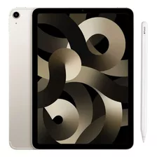 iPad Air 5 10.9 Gen. M1 64 Gb Wifi + Apple Pencil 2