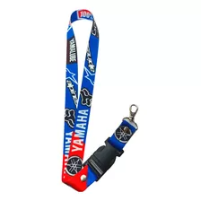 Lanyards Llavero Yamaha Yamalube