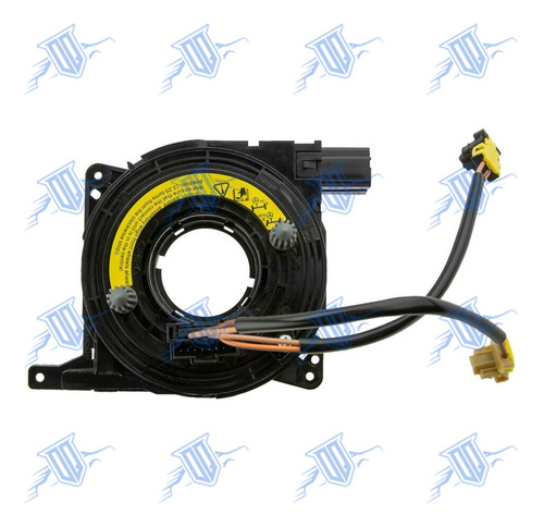 Muelle De Reloj Para Volvo S80 2.5t 2 Gen 2006-2016 Foto 4