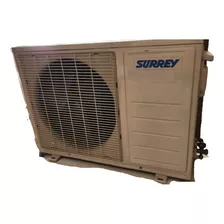 Unidad Condensadora Surrey Inverter 3000 Kcal