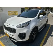 Kia New Sportage Lx 