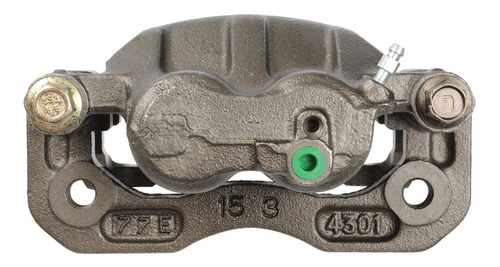 Caliper Freno Delantero Derecho Mazda Millenia 95-01 Cardone Foto 3