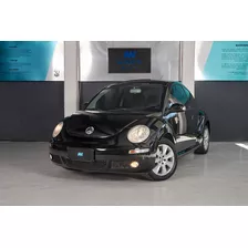 Volkswagen New Beetle 2.0 Advance 2010