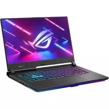 Laptop Asus Ws74 R7 6800h 16gb Ddr5 V6gb Ddr6 1tb Ssd 15.6 