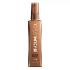 Brazilian Blowout Acai Brazilian Dry Oil 100 Ml