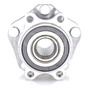 Mazas Rueda Delanteras Renault Koleos L4 2.5l Fwd 17-20