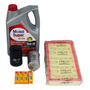 Kit Afinacion Bora 2.5 Passat 2.5 Beetle 2.5 Hella Sintetico