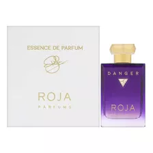 Roja Parfums - Danger Pour Femme - Decant 10ml