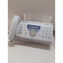 Fax Sharp Ux-p115 Teléfono 