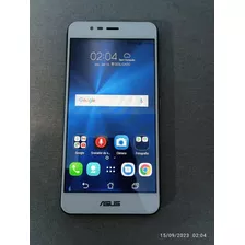 Zenfone 3 Max (usado) 5,2' Tela Branca