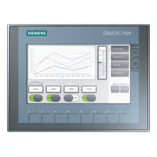 Siemens Hmi Ktp400 Basic Pn - 6av2123-2db03-0ax0