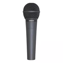 Micrófono Behringer Alámbrico Profesional Karaoke Cantar 