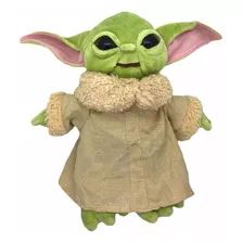 Peluche Baby Yoda 22cm The Mandalorian Star Wars 