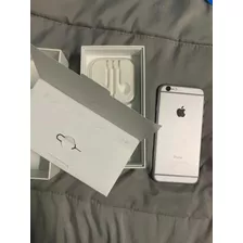 Celular iPhone 6 16gb