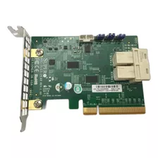 Supermicro Aoc Slg3 2e4r Nvme Aoc Card Standard Lp 2