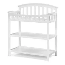 Mesa Cambiadora Graco Blanco