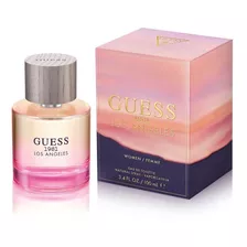 Guess 1981 Los Angeles Woman Edt 100 Ml