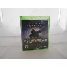 Destiny 2 Legendary Collection Xbox One