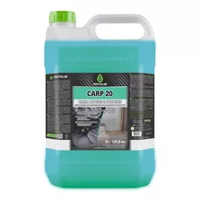 Limpa Carpete Tapetes Estofados Prot Carp-20 Protelim 5l