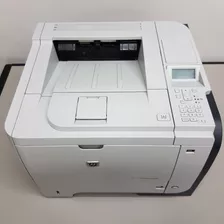 Impressora Hp P3015dn Enterprise Revisada Garantia 