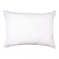 Almohada Clásica 65 X 45 Con Relleno Siliconado Saint Denise