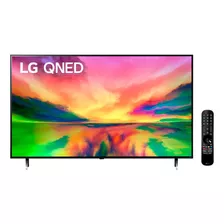 Smart Tv LG 86qned80sra Lcd 4k 86 110v/220v