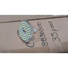 Foco Led Spot 3w 100-240v