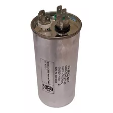 Capacitor Duo Sicap 35µf + 5µf/450 Vca